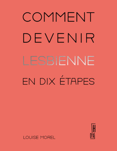 Comment devenir lesbienne
