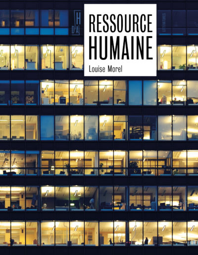 Ressource humaine