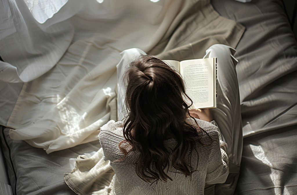 Guide des Meilleurs Livres de Journaling (2024)