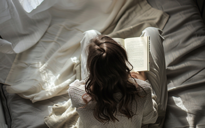 Guide des Meilleurs Livres de Journaling (2024)