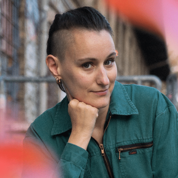 Louise Moral, autrice et coach littéraire